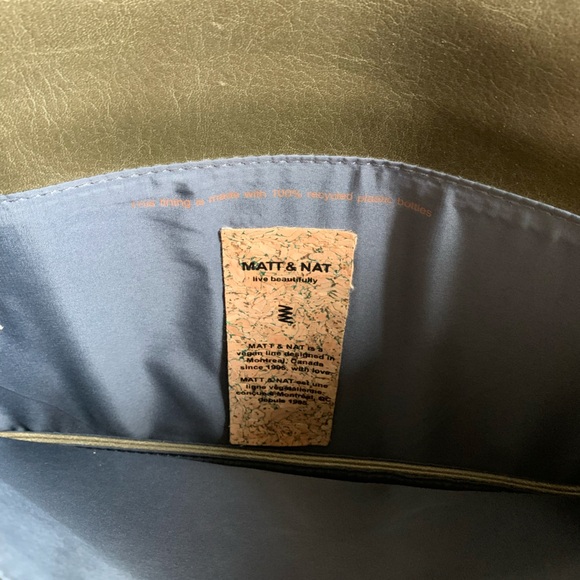 Matt & Nat Purse - Picture 6 of 6